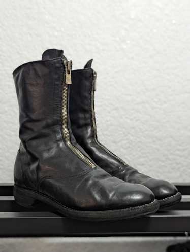 Guidi 310 ankle - Gem