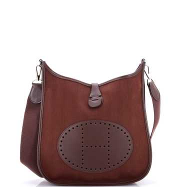 HERMES フェイスタオル 〔カバン〕　新品 プレゼントにも☆HERMES☆タオル (HERMES/ハンカチ) 101406360