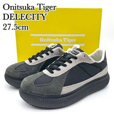 Onitsuka tiger delecity shoes - Gem