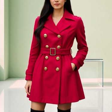 Cecil mcbee coat - Gem