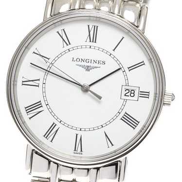 Longines grand classic l4.720.4 - Gem