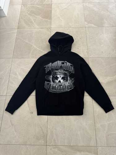 GLOGANG BFTD Party Hoodie フーディー Glo Gang | BFTD Party Hoodie (Black) | Hoodies