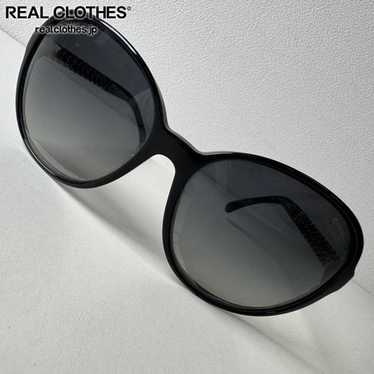 Chanel サングラス　5304-A 美品 CHANEL サングラス 5304-A チェーンテンプル