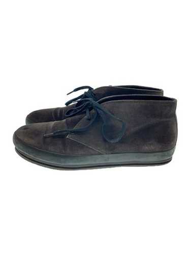 Prada chukka boots - Gem