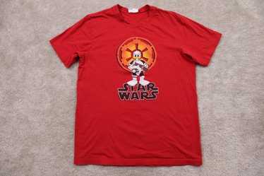 Star wars disney weekend - Gem