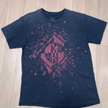 Machine head t shirt - Gem