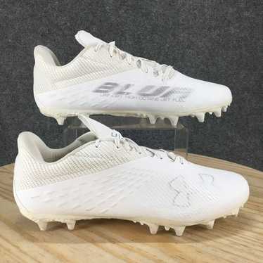 アンダーアーマー UA Blur Lux MC US9.5（27.5㎝） アンダーアーマー UA Blur Lux MC US9.5（27.5㎝）
