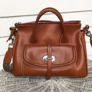Dooney & bourke front - Gem