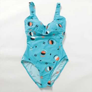 Chanel chanel swimwear - Gem