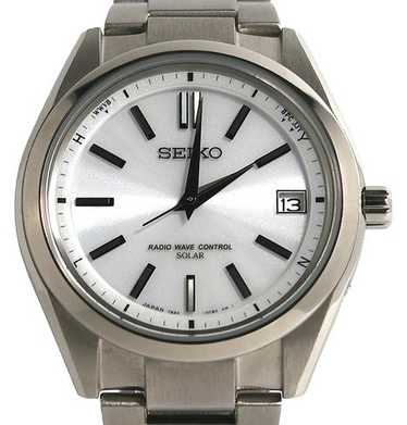 Seiko seiko brightz 7b24-0bh0 - Gem
