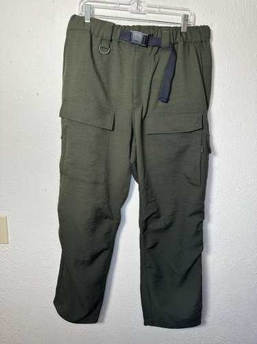 Y-3 cargo pants / - Gem