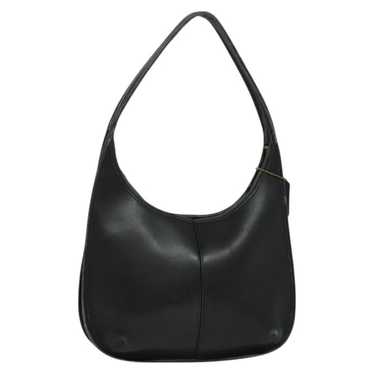 バッグ 2004 Coach Ergo Shoulder bag Black Coach 2004 Ergo Shoulder Bag Black Authentic Used Excellent+