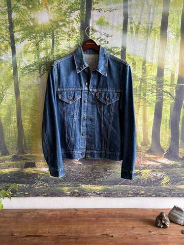 70s Levi’s 70505-1512 Corduroy Jacket 70s Levi's 70505-1512 Corduroy Jacket