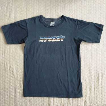 E9000◾️グッチ　ロゴプリント　Tシャツ Gucci e9000 logo print - Gem