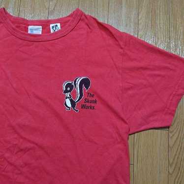 Buzz Rickson's Skunk Works スウェット 40 42 BUZZ RICKSON'S(バズリクソンズ) セットインクルースウェット