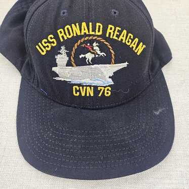 Vtg uss ronald reagan - Gem