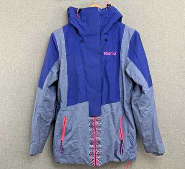 Marmot beams mammoth parka - Gem