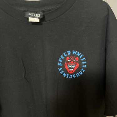 Vintage santa cruz nhs - Gem