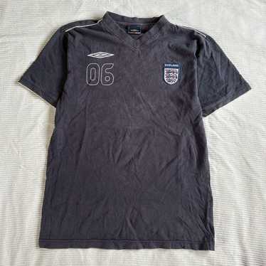 Umbro england t shirt - Gem
