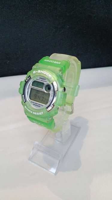 Casio dw 9600wc g - Gem