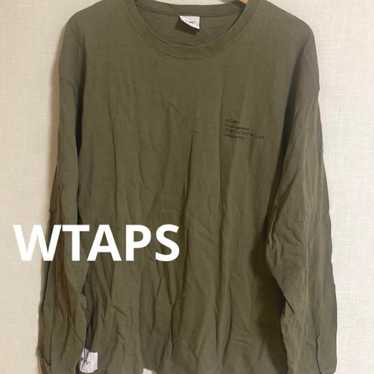 Wtaps long shirt - Gem