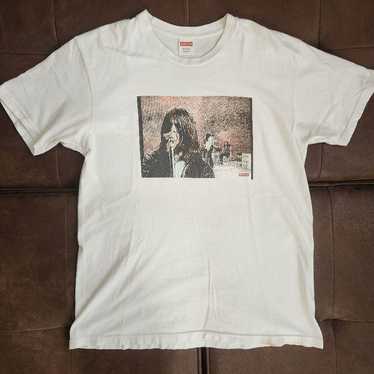 Supreme ◇ 16ss / - Gem