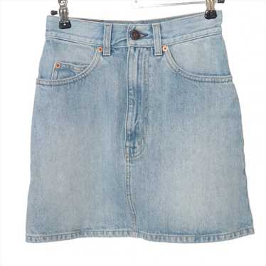 Gucci denim skirt - Gem