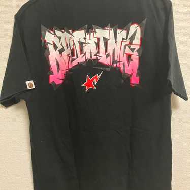 Bape vintage 90s a - Gem