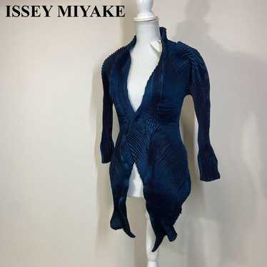 ジャケット・アウター 17aw ISSEY MIYAKE 3D STEAM STRETCH COAT 17aw ISSEY MIYAKE 3D STEAM STRETCH COAT