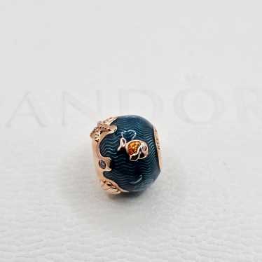 Genuine pandora ocean treasure - Gem
