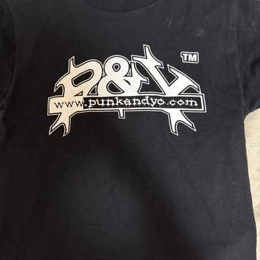 トップス Punkandyo 3M DISTURB BLACK SHIRT M DICE_1200x1200.png?v=1733408368