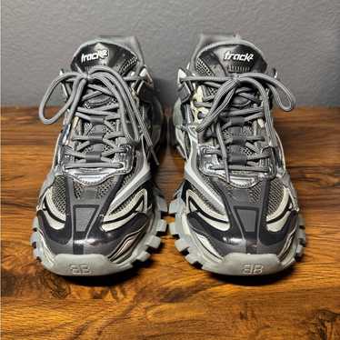 Mens balenciaga track 2 - Gem