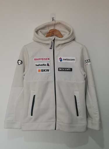 Descente swiss ski jacket - Gem