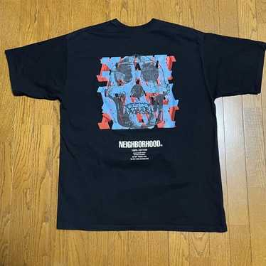 Neighborhood c shirt - Gem
