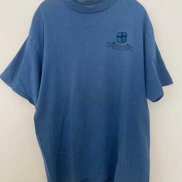 Stussy t xl 80s - Gem