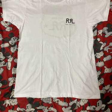 Rrl vintage t-shirt - Gem