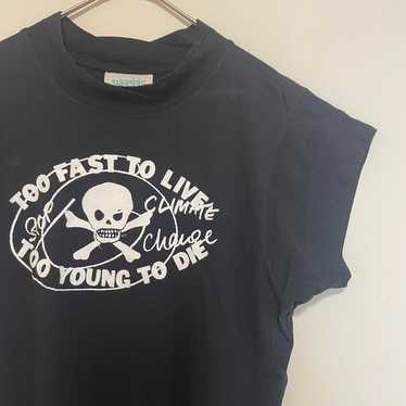 72▢ヴィヴィアンウエストウッド ワールドツアーT TS0704-11 Vivienne westwood 
