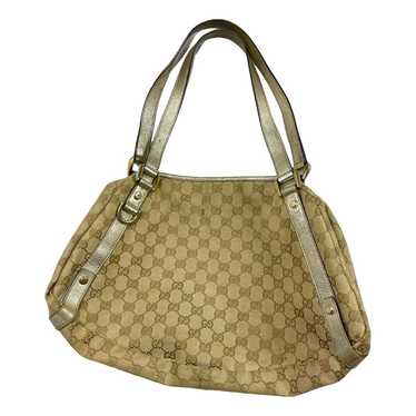 Gucci abbey handbag dark - Gem