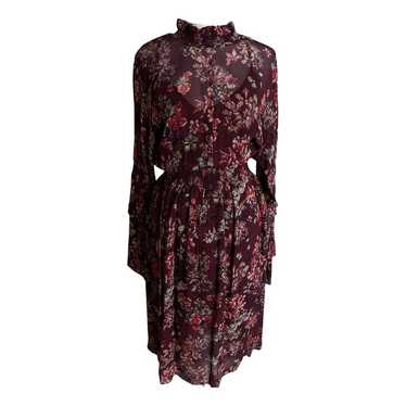 Iro maxi dress - Gem