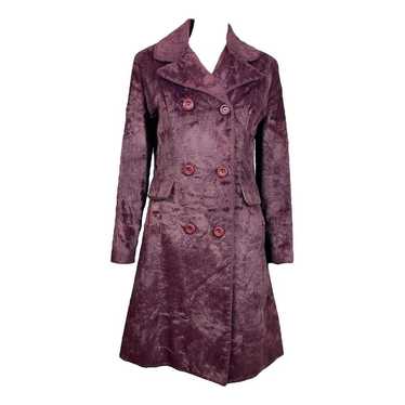 Dolce & gabbana vintage trench coat - Gem