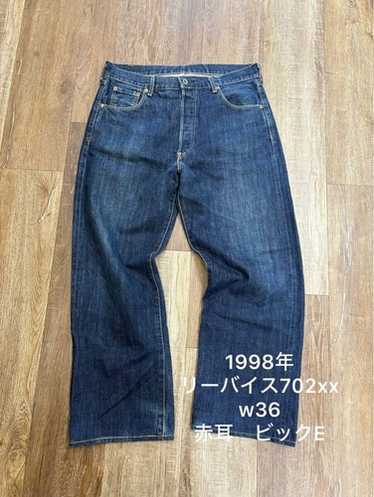 リーバイス　　702XX used W30 L36 s-l1200.jpg