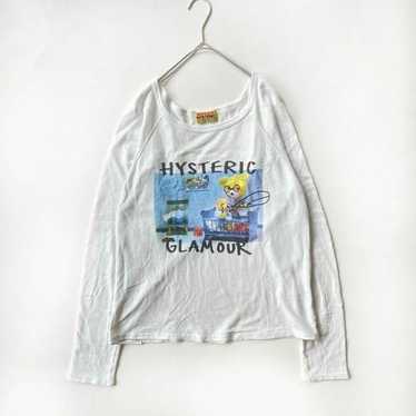 Hysteric glamour baby bear - Gem