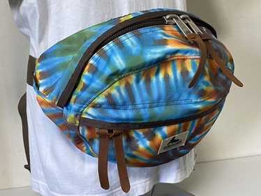 Gregory shoulder bag old - Gem