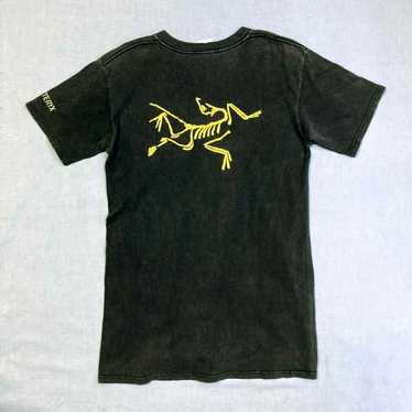 Arcteryx t shirt - Gem