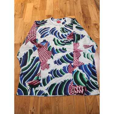 Supreme thermal long sleeve - Gem