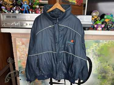 ゲータレード 80s USA製 ジャケット gatorade 超希少 企業物 90'S Gatorade PULLOVER NYLON JACKET MADE BY STARTER