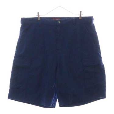 パンツ Supreme Cargo Short \"Washed Navy\"32 Cargo Short - Shop - Supreme