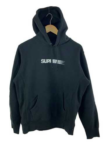 Supreme SS16 Motion Logo Hooded Sweatshirt 紺 Size: SMALL Supreme Motion Logo Hooded Sweatshirt (SS16)