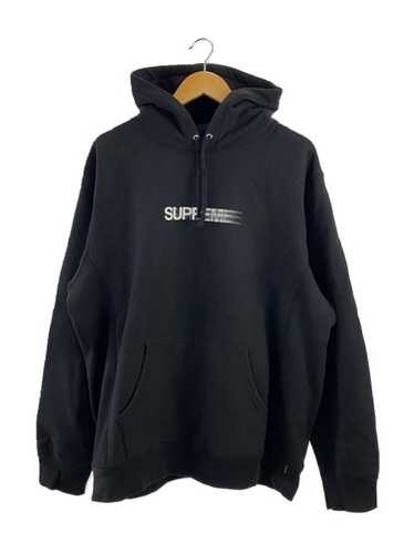 Supreme motion logo hoodie - Gem