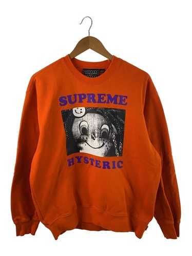 関税込 21SS Week4 Supreme HYSTERIC GLAMOUR Crewneck Supreme HYSTERIC GLAMOUR Crewneck (SS21) - $158